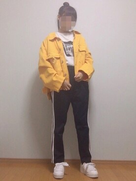 🕊さんのコーディネート