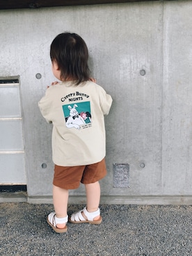 𝚜𝚘𝚞𝚔𝚞𝚗さんのコーディネート