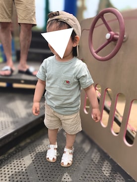 𝚜𝚘𝚞𝚔𝚞𝚗さんのコーディネート