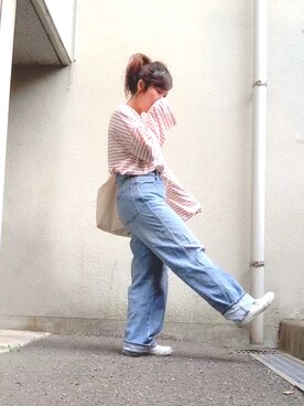 Akieさんのコーディネート