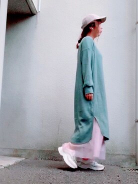 Akieさんのコーディネート