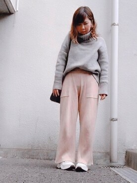 Akieさんのコーディネート