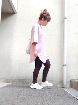 Akieさんのコーディネート