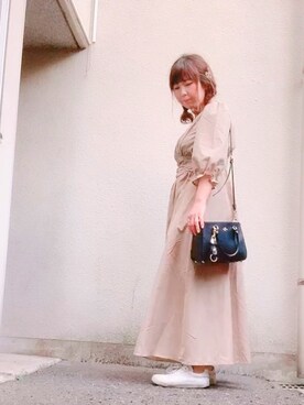 Akieさんのコーディネート