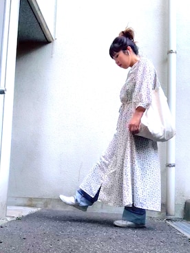 Akieさんのコーディネート