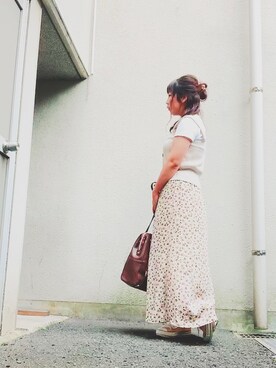 Akieさんのコーディネート