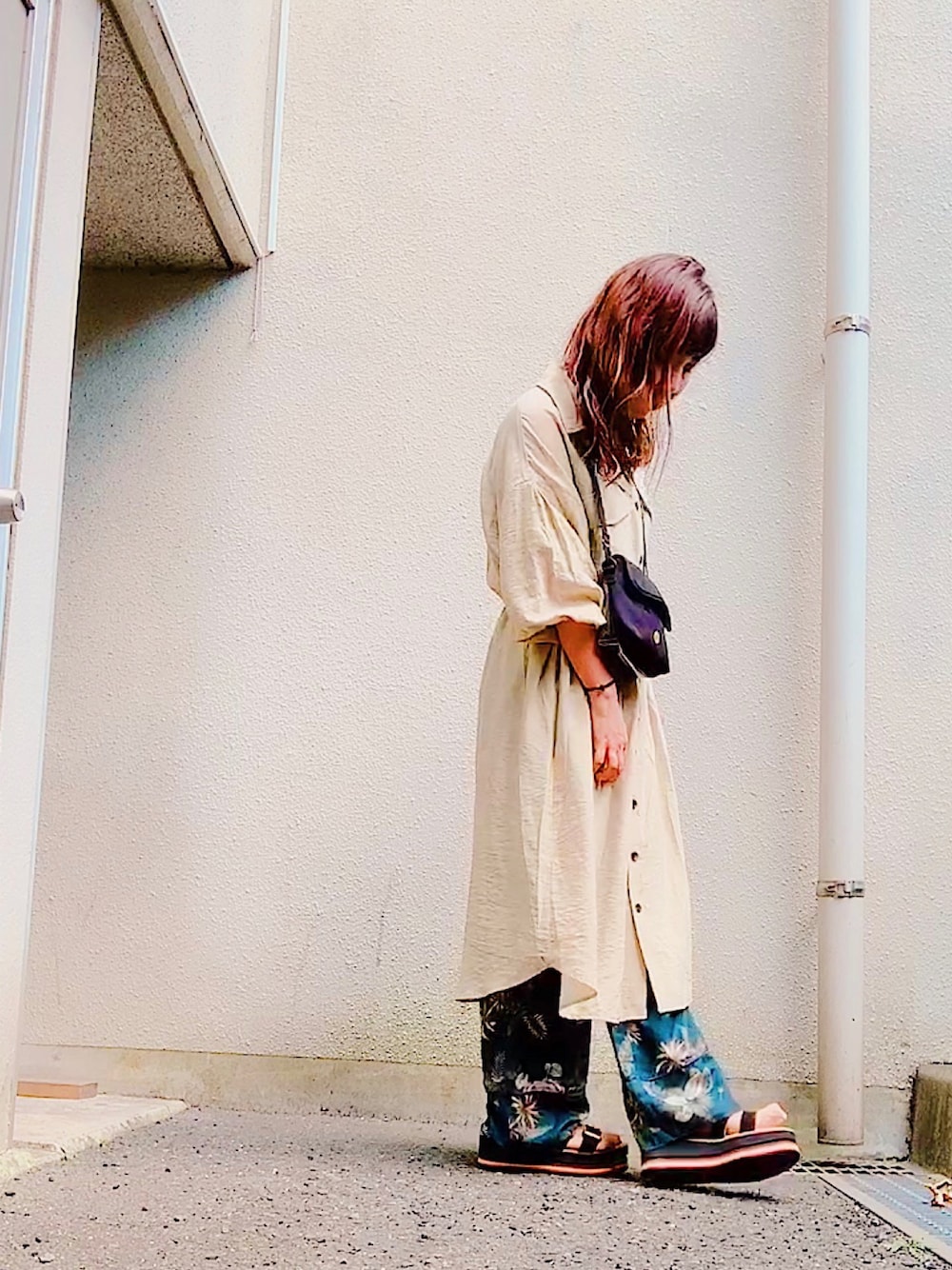 TODAYFUL(トゥデイフル)の「パイピングマリンパンツ(その他 TODAYFUL(トゥデイフル)の「パイピングマリンパンツ(その他