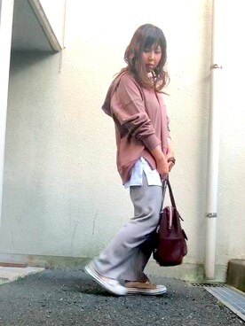 Akieさんのコーディネート