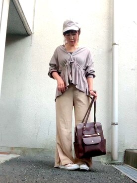 Akieさんのコーディネート