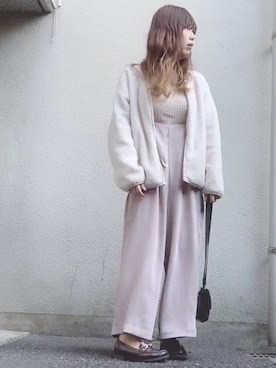 Akieさんのコーディネート