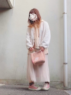 Akieさんのコーディネート