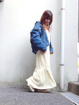 Akieさんのコーディネート