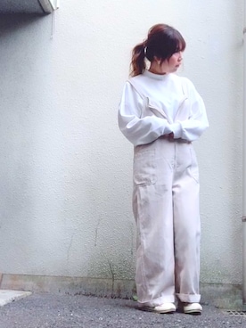 Akieさんのコーディネート