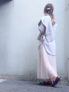 Akieさんのコーディネート