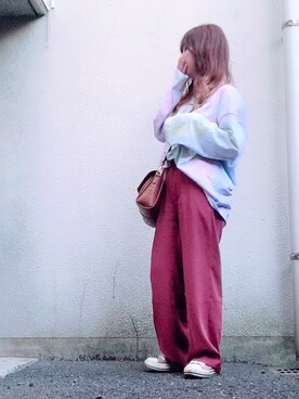 Akieさんのコーディネート