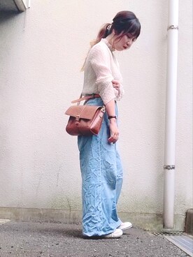 Akieさんのコーディネート