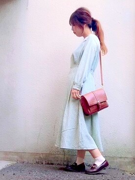 Akieさんのコーディネート