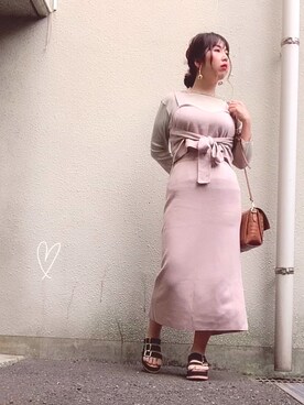 Akieさんのコーディネート