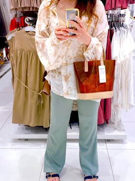 Akieさんのコーディネート