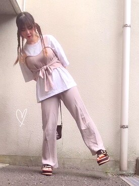 Akieさんのコーディネート