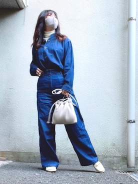 Akieさんのコーディネート