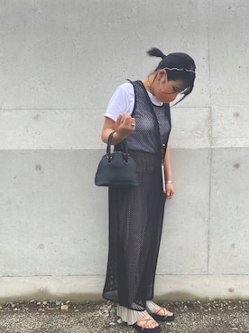 メロンパンさんのコーディネート