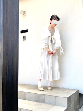 T.さんのコーディネート