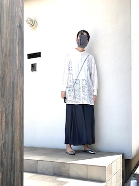 T.さんのコーディネート