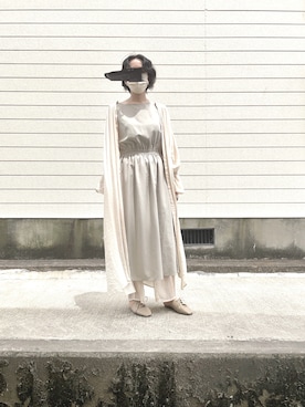 T.さんのコーディネート