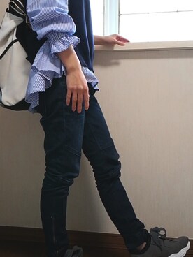 teasodaさんのコーディネート