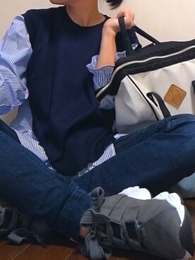 teasodaさんのコーディネート