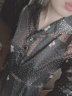 七竈さんのコーディネート