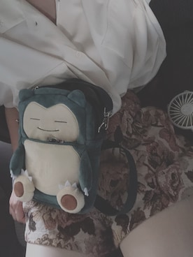 七竈さんのコーディネート