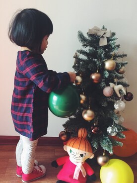 nuonuoさんのコーディネート