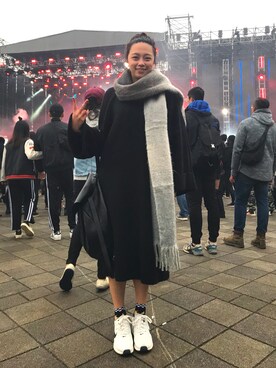 Ollieさんのコーディネート