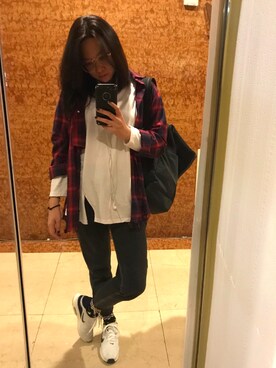 Ollieさんのコーディネート