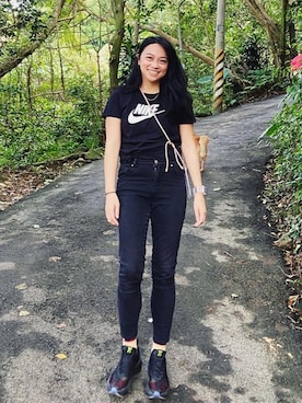 Ollieさんのコーディネート