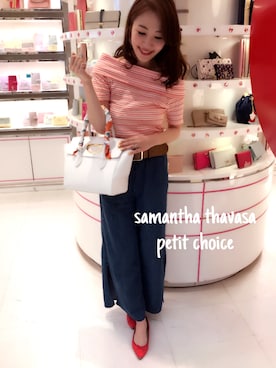 メンディーさんのコーディネート