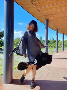 Tungさんのコーディネート