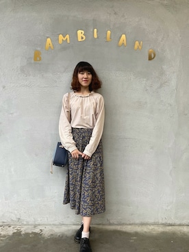 Tungさんのコーディネート