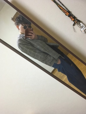 Ryoutaさんのコーディネート