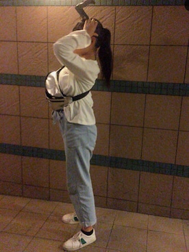 meiさんのコーディネート