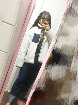 meiさんのコーディネート