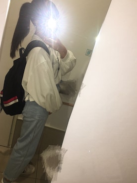 meiさんのコーディネート