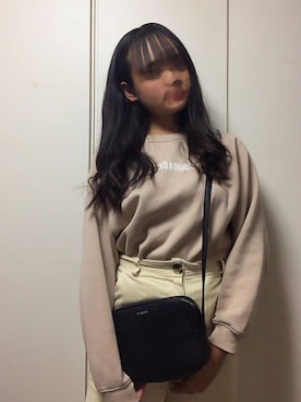 meiさんのコーディネート