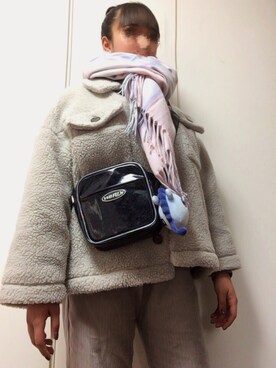 meiさんのコーディネート