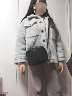 meiさんのコーディネート