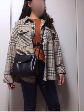 meiさんのコーディネート