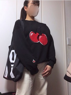 meiさんのコーディネート