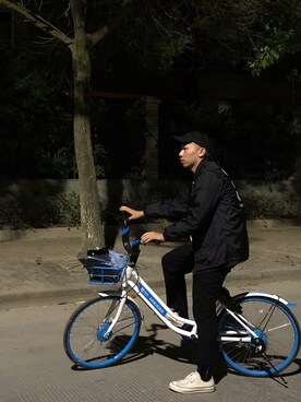 CHR_Jさんのコーディネート